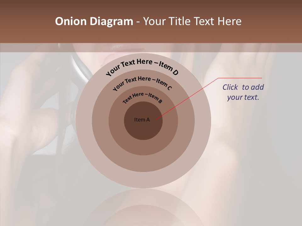 Humor Board Trategy PowerPoint Template