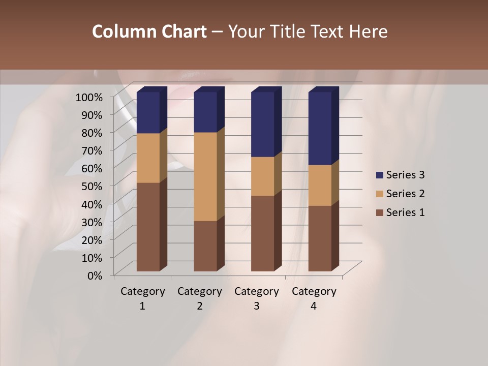 Humor Board Trategy PowerPoint Template