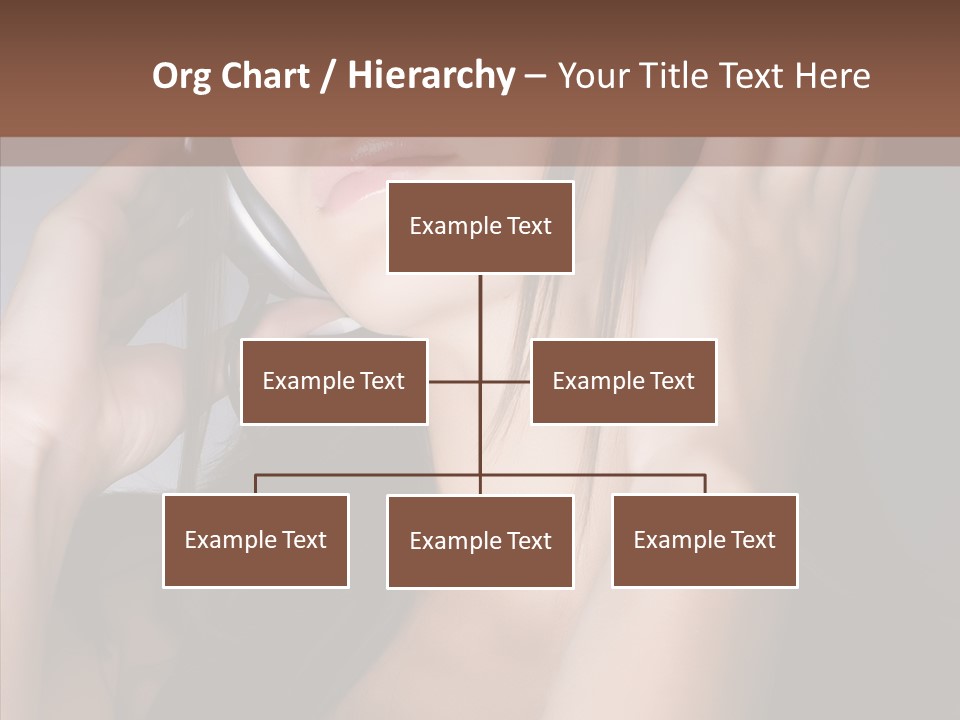 Humor Board Trategy PowerPoint Template