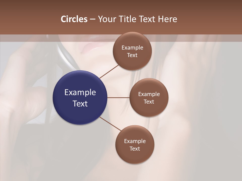 Humor Board Trategy PowerPoint Template