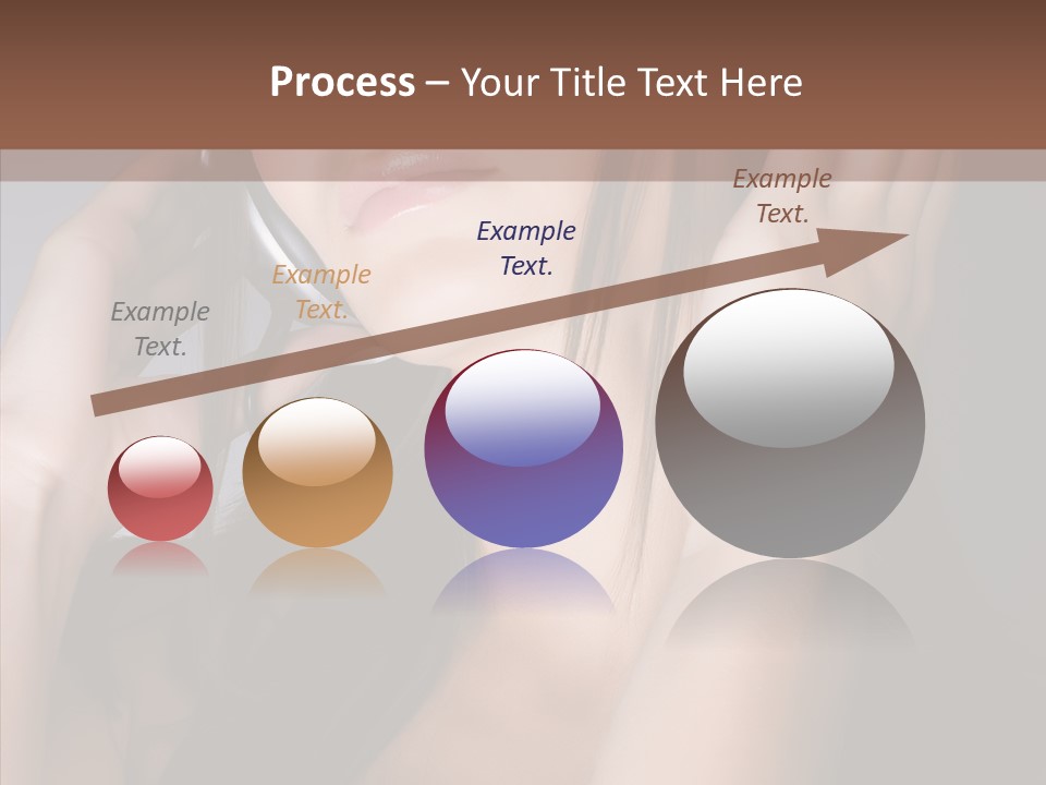 Humor Board Trategy PowerPoint Template