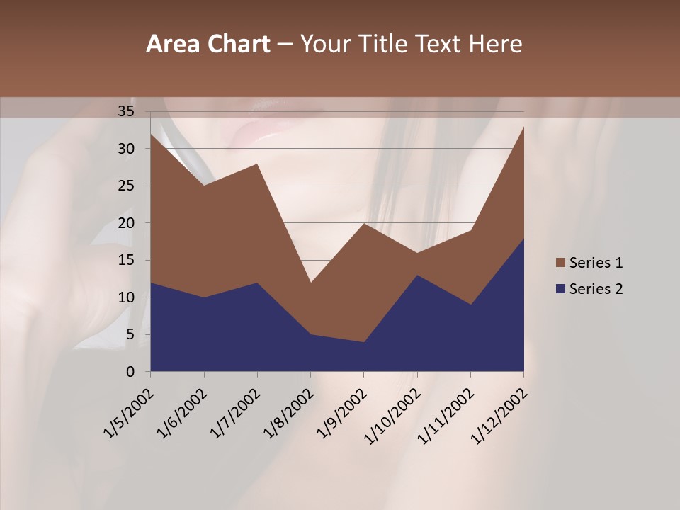 Humor Board Trategy PowerPoint Template