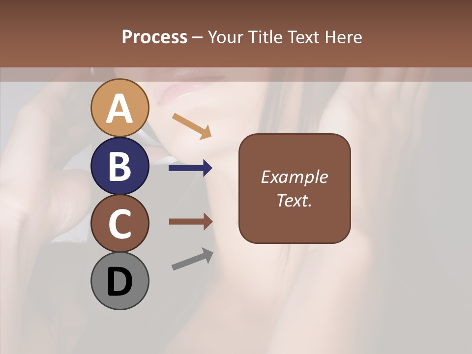Humor Board Trategy PowerPoint Template