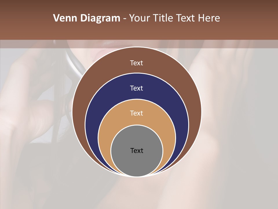 Humor Board Trategy PowerPoint Template