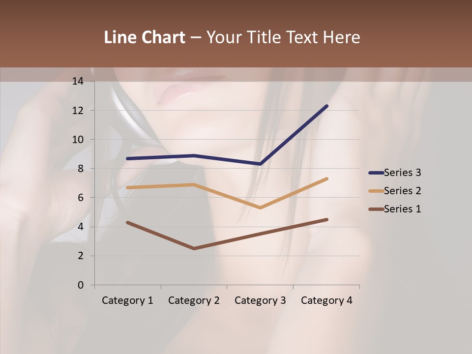 Humor Board Trategy PowerPoint Template