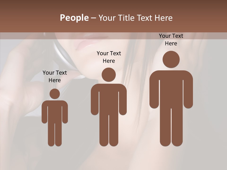 Humor Board Trategy PowerPoint Template