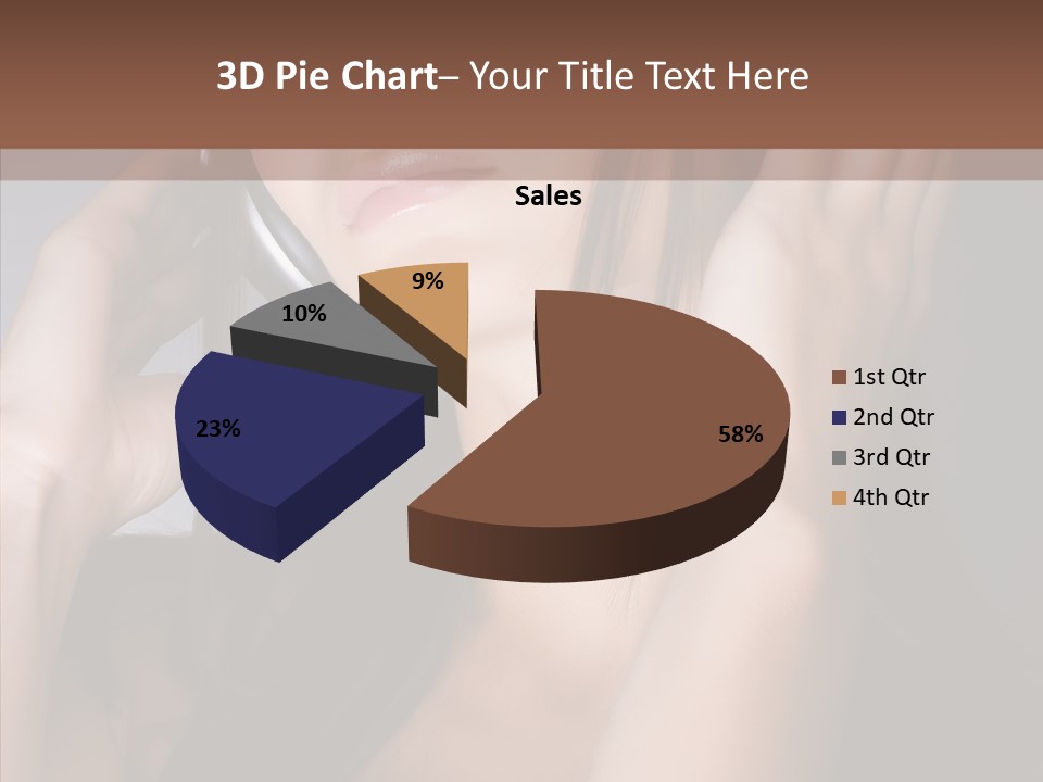 Humor Board Trategy PowerPoint Template