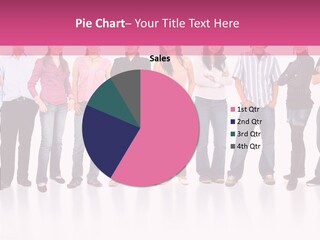 Isolated University Man PowerPoint Template