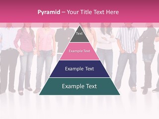 Isolated University Man PowerPoint Template