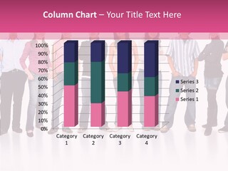 Isolated University Man PowerPoint Template