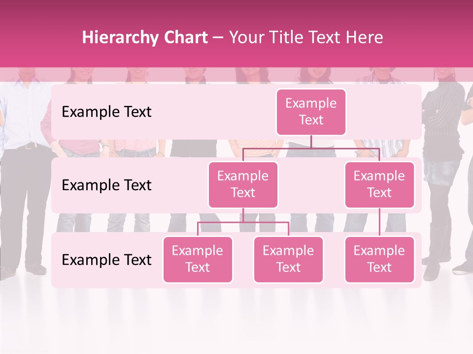 Isolated University Man PowerPoint Template
