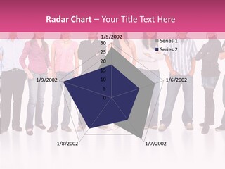 Isolated University Man PowerPoint Template