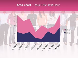 Isolated University Man PowerPoint Template
