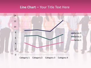 Isolated University Man PowerPoint Template