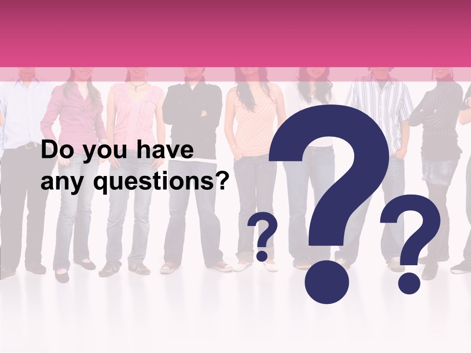 Isolated University Man PowerPoint Template