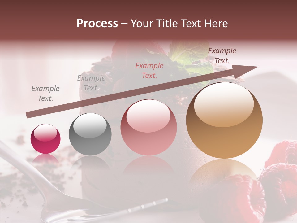Dessert Diet Sweet PowerPoint Template