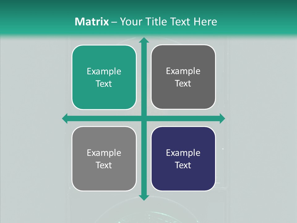 Light Accelerate Motivation PowerPoint Template