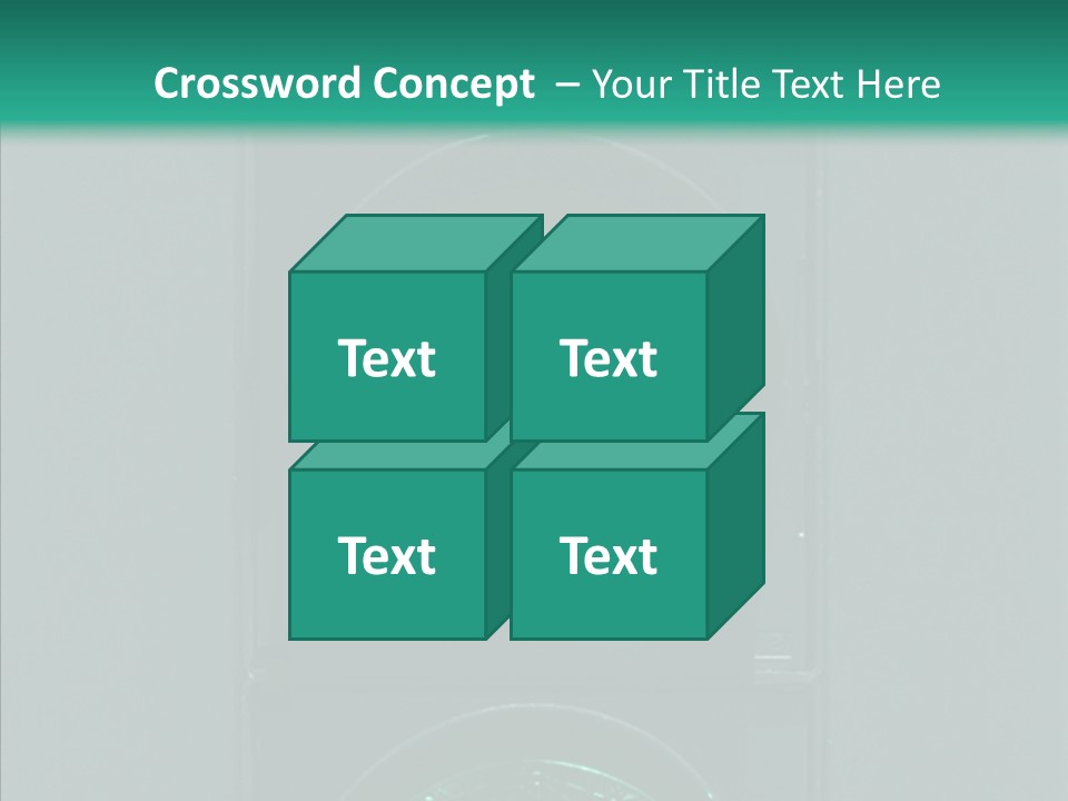 Light Accelerate Motivation PowerPoint Template