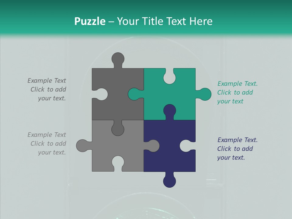 Light Accelerate Motivation PowerPoint Template