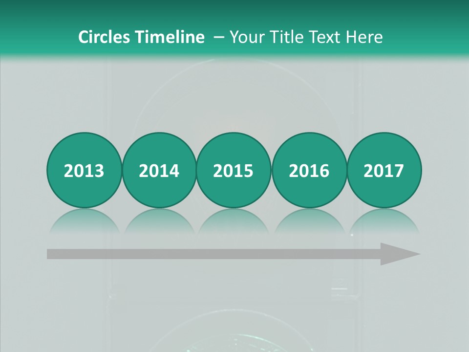 Light Accelerate Motivation PowerPoint Template