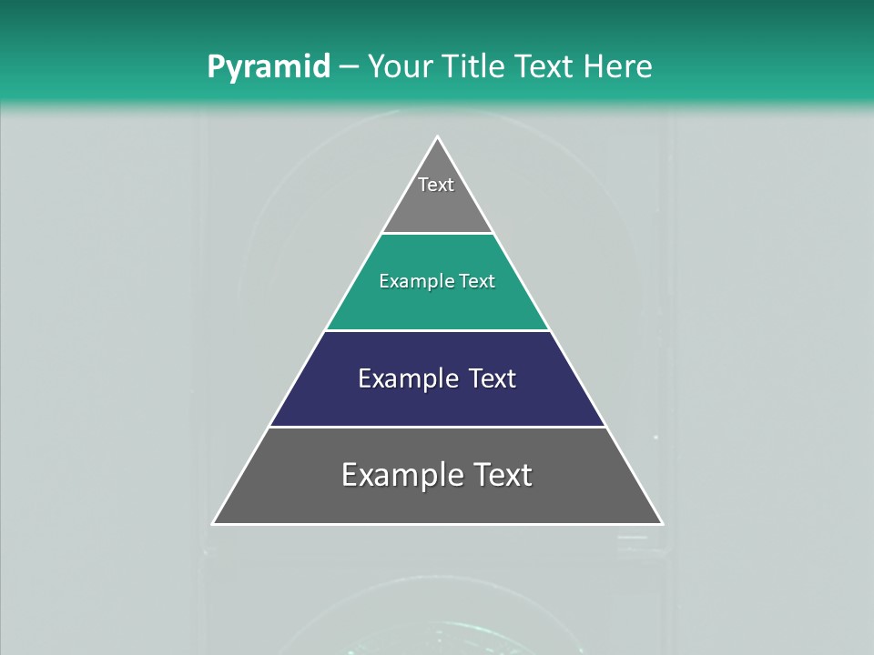 Light Accelerate Motivation PowerPoint Template