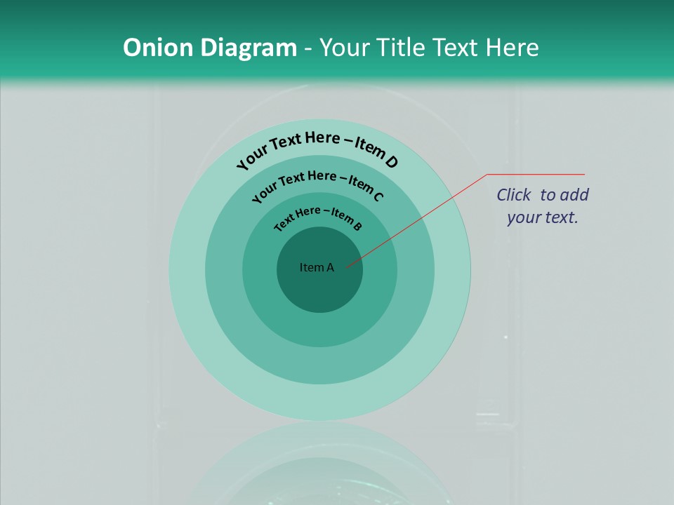 Light Accelerate Motivation PowerPoint Template
