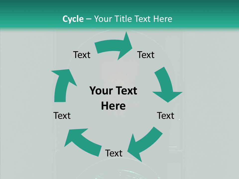 Light Accelerate Motivation PowerPoint Template