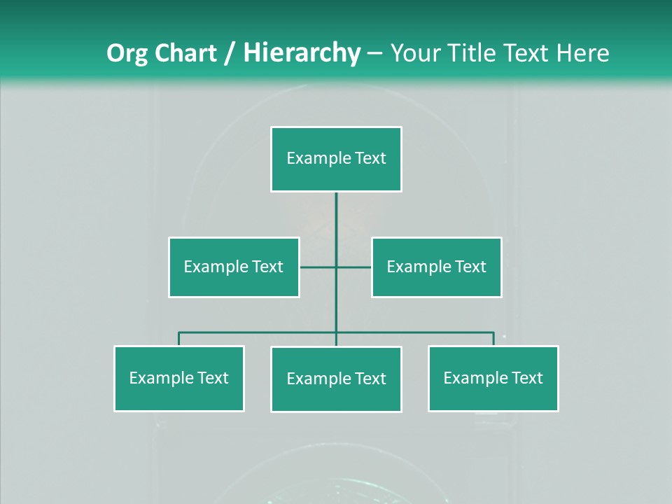 Light Accelerate Motivation PowerPoint Template