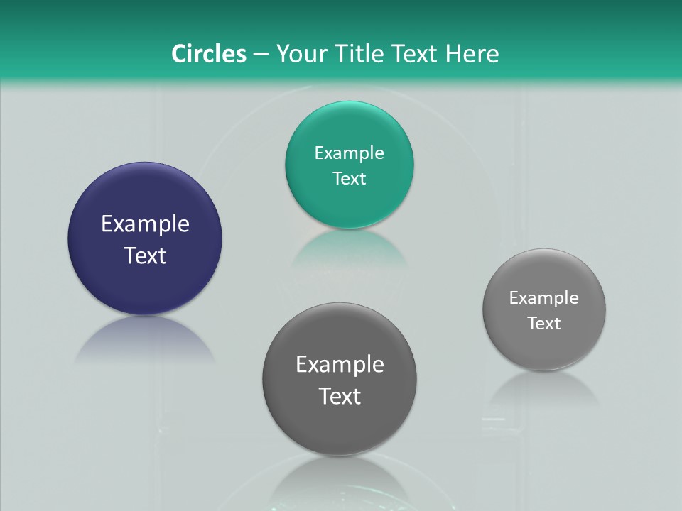 Light Accelerate Motivation PowerPoint Template