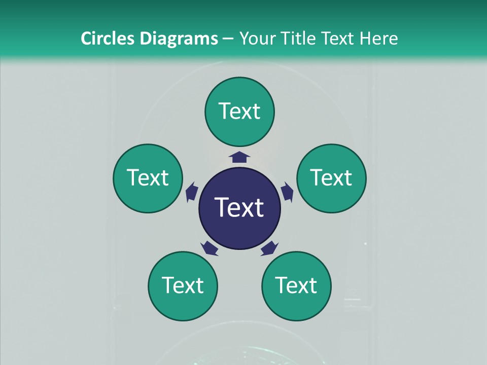 Light Accelerate Motivation PowerPoint Template