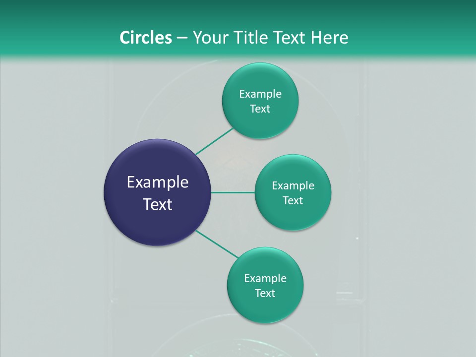 Light Accelerate Motivation PowerPoint Template