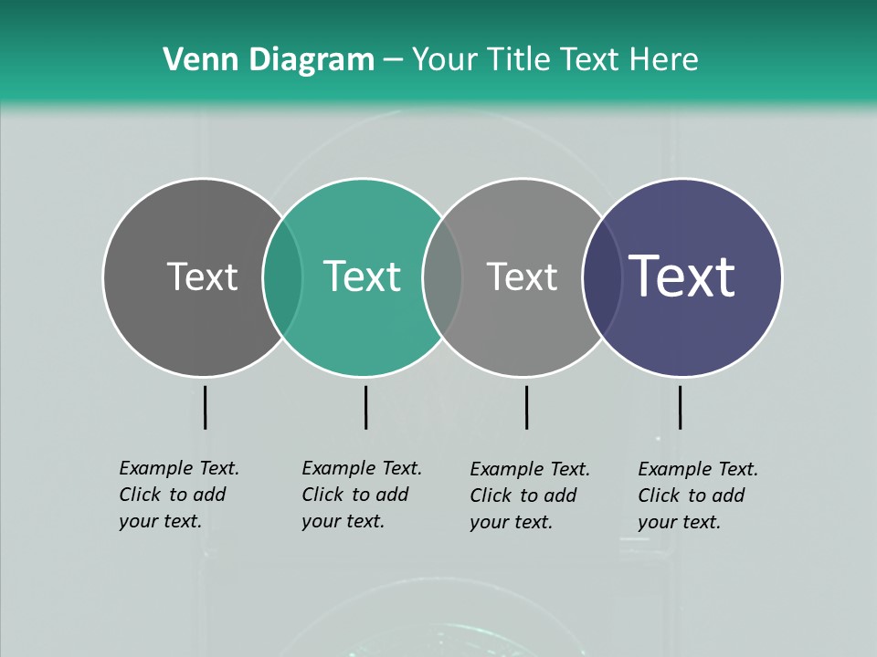 Light Accelerate Motivation PowerPoint Template