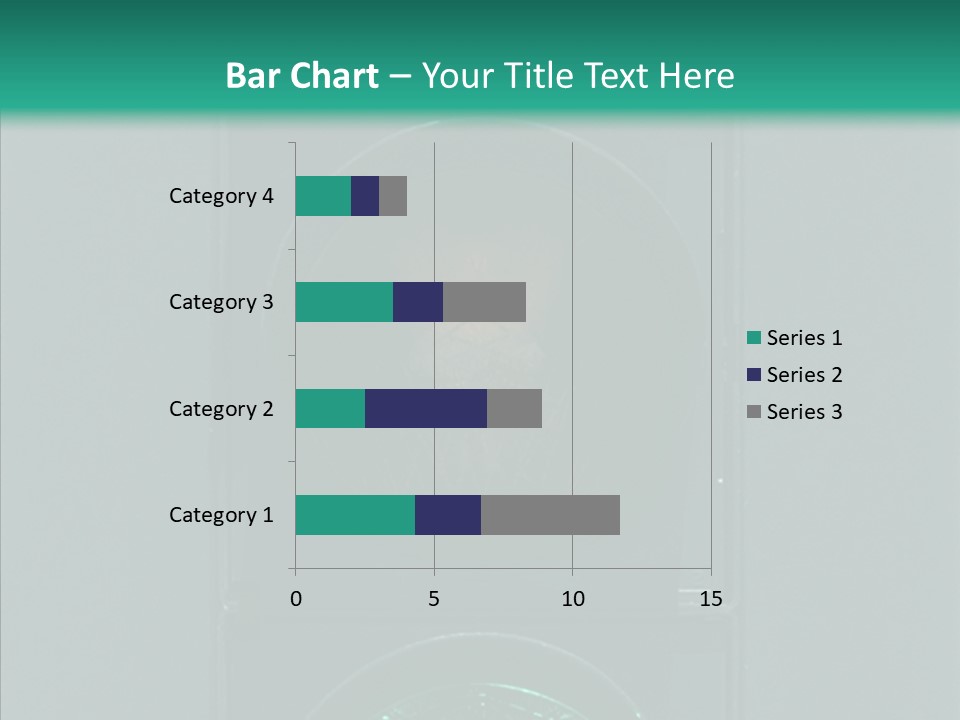 Light Accelerate Motivation PowerPoint Template
