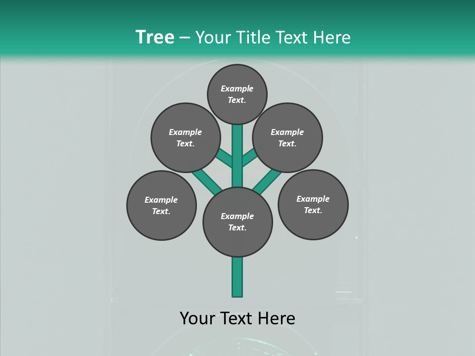 Light Accelerate Motivation PowerPoint Template