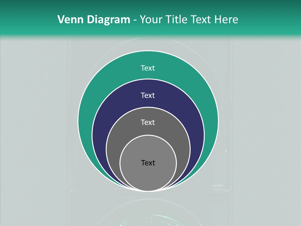 Light Accelerate Motivation PowerPoint Template