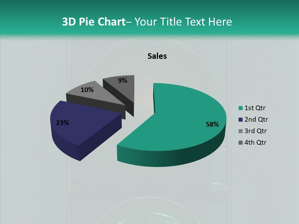 Light Accelerate Motivation PowerPoint Template