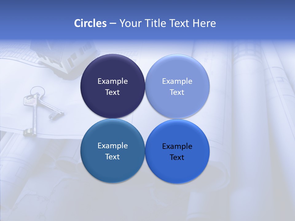 Print Creativity Workers PowerPoint Template