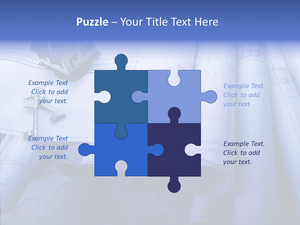 Print Creativity Workers PowerPoint Template