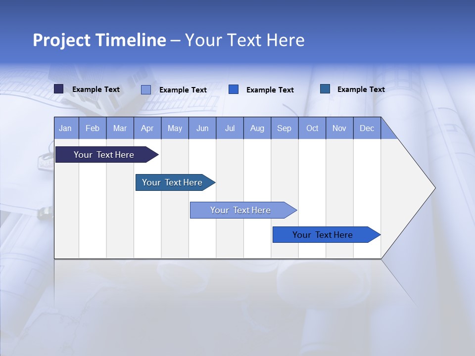 Print Creativity Workers PowerPoint Template