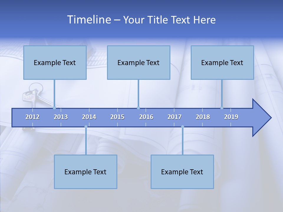 Print Creativity Workers PowerPoint Template
