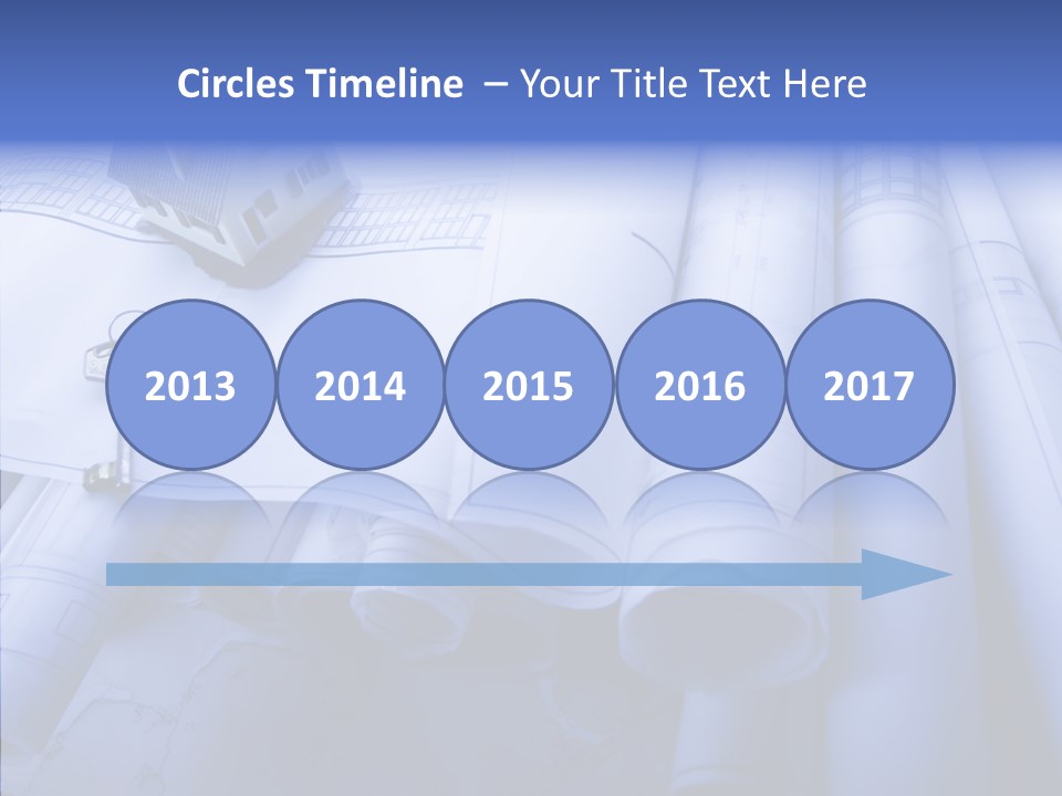 Print Creativity Workers PowerPoint Template