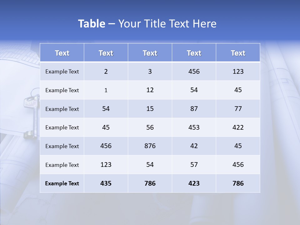 Print Creativity Workers PowerPoint Template
