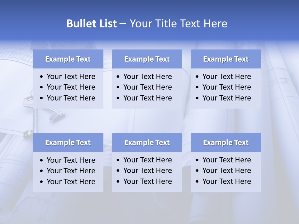 Print Creativity Workers PowerPoint Template