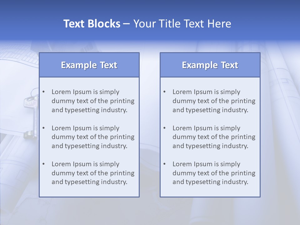 Print Creativity Workers PowerPoint Template