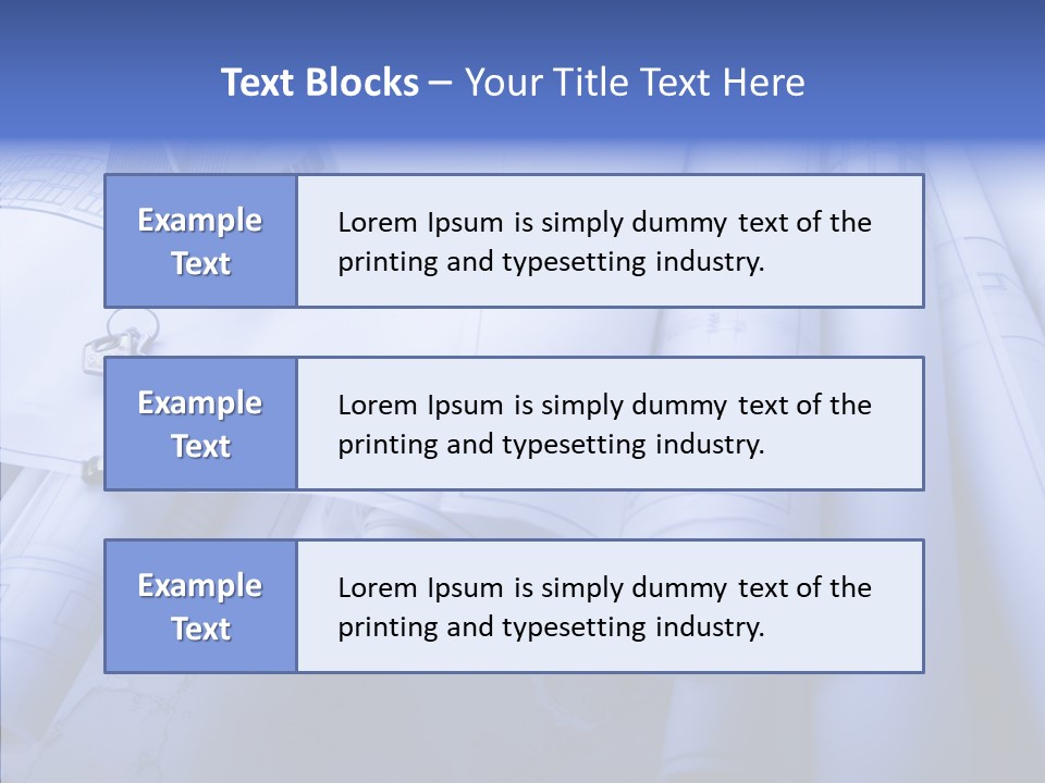 Print Creativity Workers PowerPoint Template