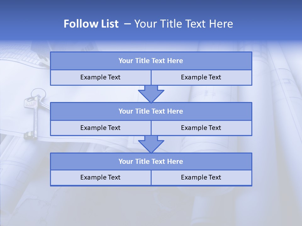 Print Creativity Workers PowerPoint Template