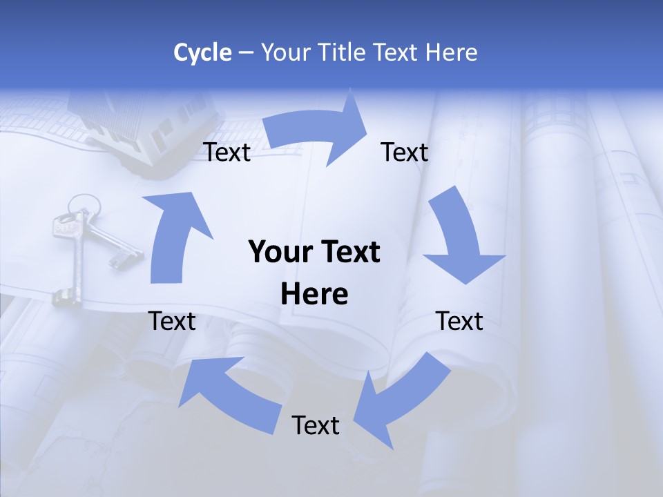 Print Creativity Workers PowerPoint Template
