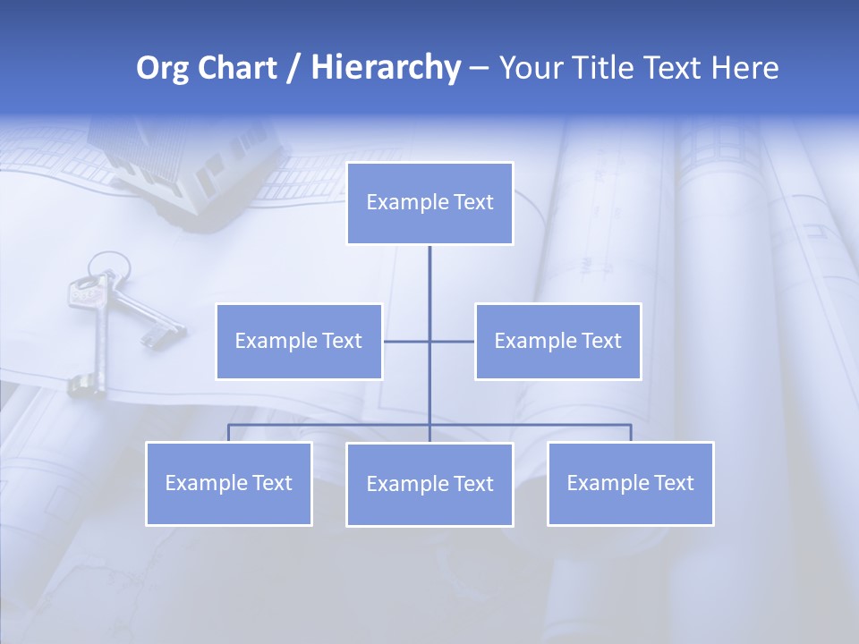 Print Creativity Workers PowerPoint Template