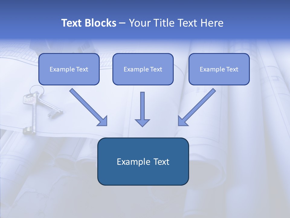 Print Creativity Workers PowerPoint Template