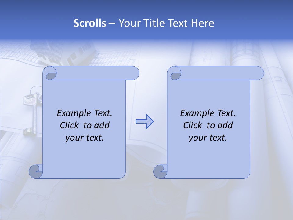 Print Creativity Workers PowerPoint Template